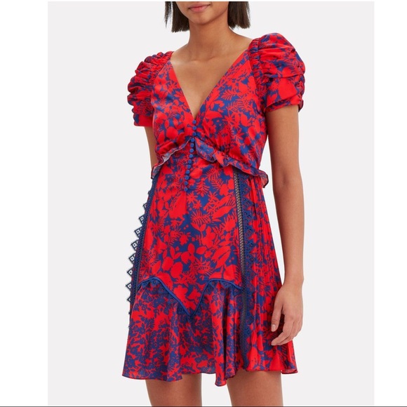 Self-Portrait Dresses & Skirts - Self-Portrait dress